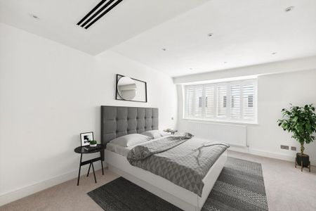 4 bedroom terraced house to rent - Photo 4