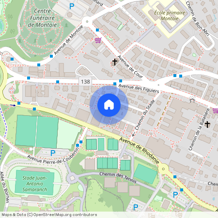 Sur demande, 1007 Lausanne