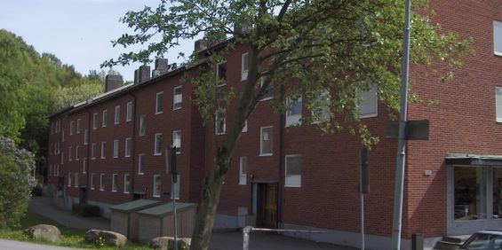 Nymånegatan 25 - Photo 3