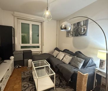 Joli appartement de 2.5 pièces à Pully - Photo 1