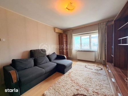 Etaj intermediar! Apartament 3 camere 76mp, Zimbru - Bicaz, CT, AC - Fotografie 2