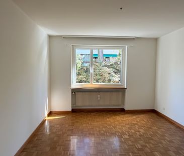 4.5 Zimmer, 91 m², EG - Photo 1