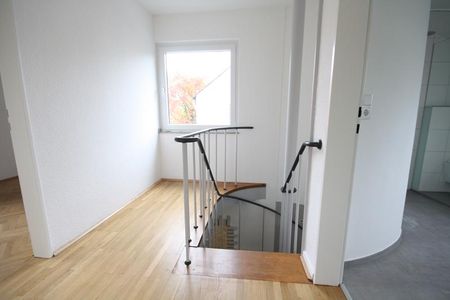 Helles und freistehendes Einfamilienhaus in beliebter Lage. - Foto 3