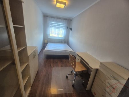 3 pokojowe na wynajem Reda (397276) - Фото 3