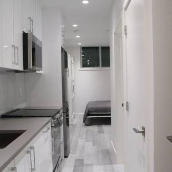 *VANCOUVER STUDIO FOR RENT & FREE UTILITIES - Photo 1