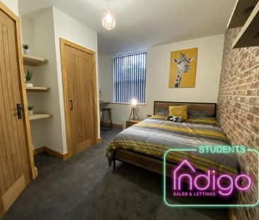 1 bedroom house of multiple occupation to rent - Photo 2