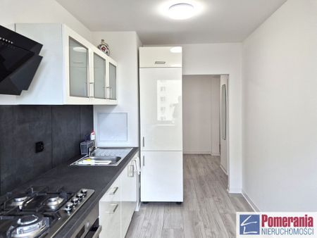 Książąt Pomorskich, ul. Ks. bpa Władysława Bandurskiego – zdjęcie 5