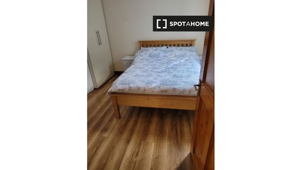 1 Bed 1 Bath Apartment for rent in Stoneybatter, Dublin - Photo 1