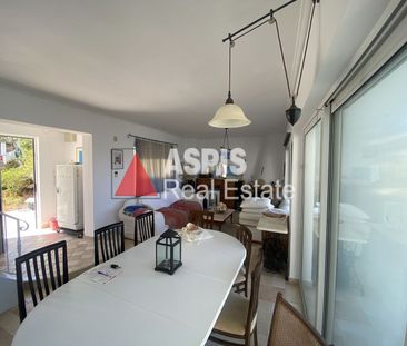 Μεζονέτα για ενοικίαση Λαύριο - Photo 2