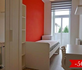 Pokój, ul. Kręta - Фото 4