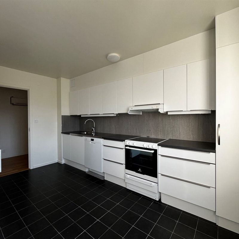 Ingrid Mariegatan 18 A - Photo 1