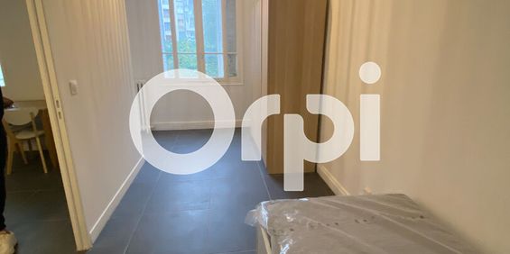 Appartement 2 pièces 33m2 MARSEILLE 4EME 650 euros - Photo 3