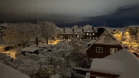 Erik Dahlbergs gata, Helsingborg - Foto 4