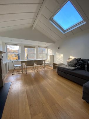 2 Bed Flat, Wandsworth Bridge Road, SW6 - Photo 1