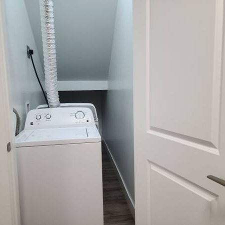 Spacious and Bright 2beds/1bath Basement Unit for Rent - Photo 3