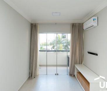 Apartamento Residencial - Photo 1