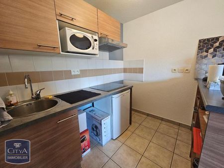 Location Appartement 2 pièces 44m² BRIVE LA GAILLARDE 19100 - Photo 3