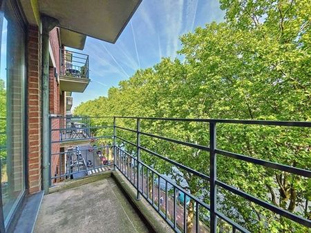 Appartement te huur - Foto 4