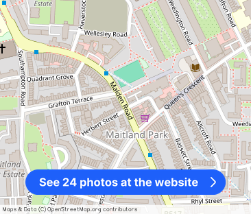 3 bedroom flat for rent - Photo 1