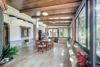 Alquiler de casa o chalet independiente en A-7207, 19