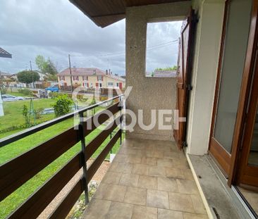 Appartement St Paul Les Dax 2 pièces - Photo 4