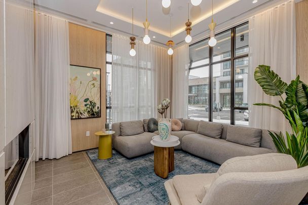 For Lease - 720 Whitelock Avenue Unit# 505, Milton, Ontario - Photo 1