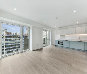 1 bedroom apartment to rent - Photo 6