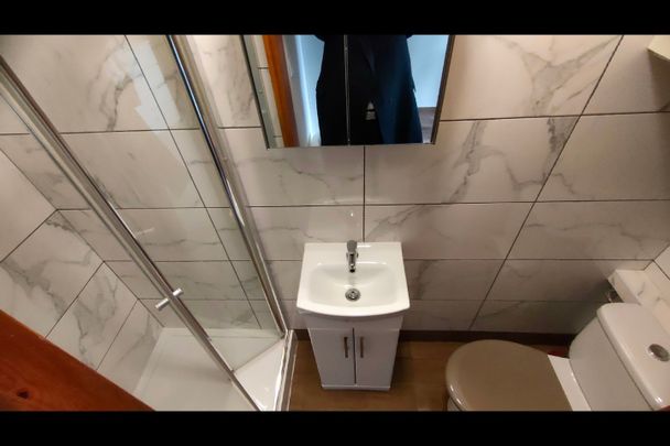 Studio Flat, Gladesmore Road, N15 - Photo 1
