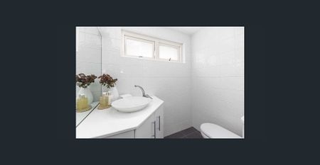 Updated Apartment with Parking & Storage in Ultra-Convenient Location - Photo 5