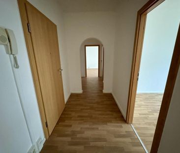 Praktische 3-Zimmer-Wohnung nähe Vita Center - Foto 1