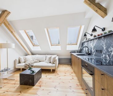 Styl eleganckiej funkcjonalności || Dwupoziomowe - Photo 4