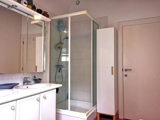 Appartement te huur - Photo 1