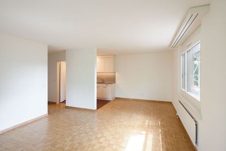 MIETEN OHNE KAUTION - Wohnen mit Blick ins Grüne - Photo 3