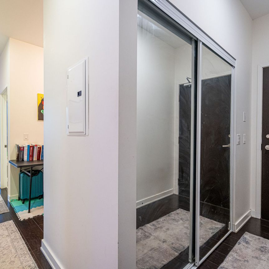 For Lease - 55 Regent Park Boulevard Unit# 2905, Toronto, Ontario - Photo 1