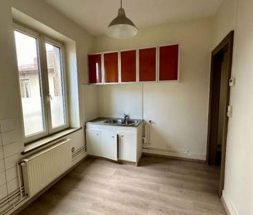 NANCY (54000) - Appartement T2 - Photo 5