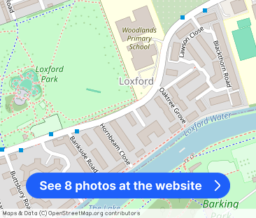 Loxford Lane, Ilford, IG1 - Photo 1