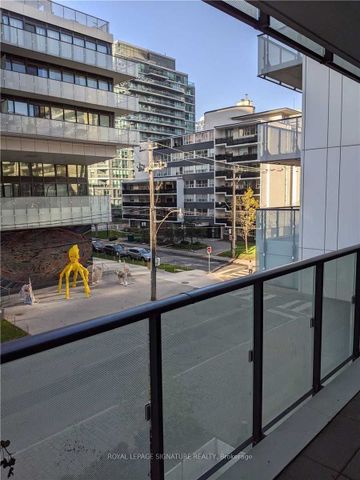 For Lease - 185 Roehampton Avenue Unit# 201, Toronto, Ontario - Photo 5