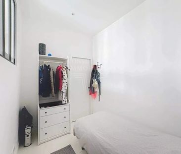 Apartment 4 rooms - Photo 2