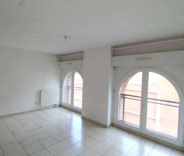 Location Appartement 1 pièce 28m² - Photo 2