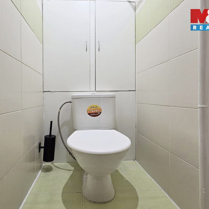 Pronájem bytu 2+1 52 m² - Photo 1