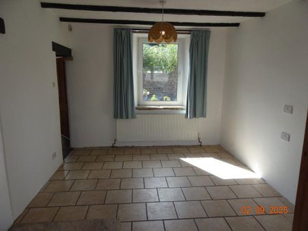 2 bedroom detached house to rent - Photo 4
