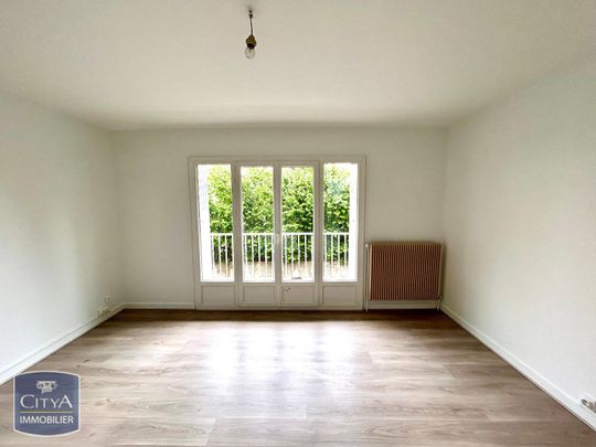 Appartement 1 pièce - 27 m² - Photo 1