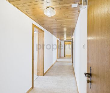 Ihr Rückzugsort mit traumhafter Bergkulisse - Photo 4