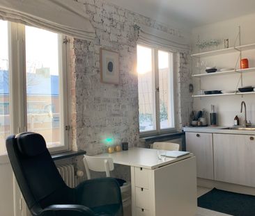 Skeppargatan, Stockholm - Photo 3