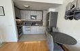 Veľmi pekný, svetlý 2i byt 50 m2, s A/C balkónom a parkovaním - Fotografia 5