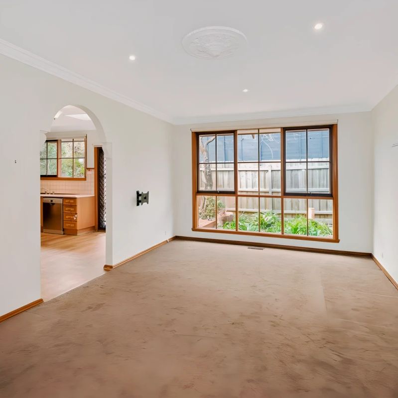 2 Bed, 1 Bath - Photo 1