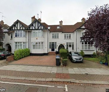 Studio Flat, Ashbourne Avenue, NW11 - Photo 5