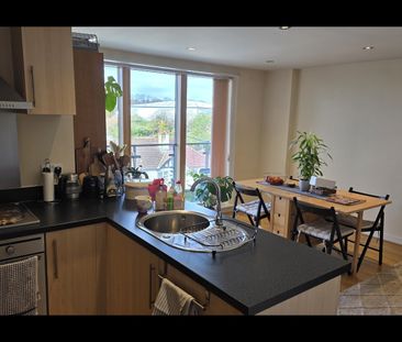 Room in a Shared Flat, Bassett House, SW19 - Photo 5