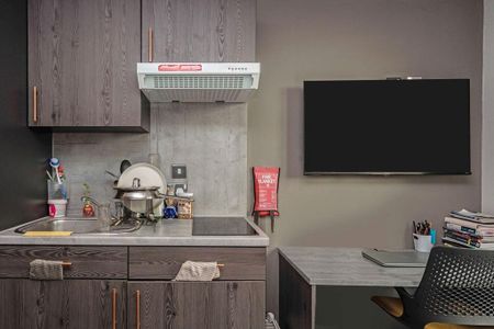 Studio to rent - Photo 2