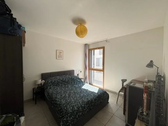 Appartement récent - Photo 1